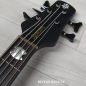Preview: Spector Euro 5 LX, Nightshade Matte