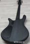 Preview: Spector Euro 5 LX, Nightshade Matte