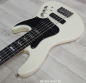 Preview: Maruszczyk Elwood L5p-24 Custom, Vintage White Gloss, 2nd Hand