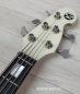 Preview: Maruszczyk Elwood L5p-24 Custom, Vintage White Gloss, 2nd Hand