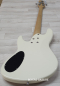 Preview: Maruszczyk Elwood L5p-24 Custom, Vintage White Gloss, 2nd Hand