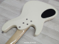 Preview: Maruszczyk Elwood L5p-24 Custom, Vintage White Gloss, 2nd Hand