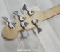 Preview: Maruszczyk Elwood L5p-24 Custom, Vintage White Gloss, 2nd Hand
