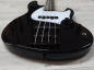 Preview: Sandberg Electra TT4 RW, Black Highgloss