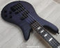 Preview: Spector Euro 4 LX Bolt-On, Nightshade Matte