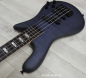 Preview: Spector Euro 4 LX Bolt-On, Nightshade Matte