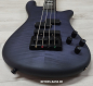 Preview: Spector Euro 4 LX Bolt-On, Nightshade Matte