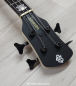 Preview: Spector Euro 4 LX Bolt-On, Nightshade Matte