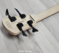Preview: Spector Euro 4 LX Bolt-On, Nightshade Matte