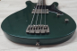 Preview: Sandberg Florence Bass, Soft Aged British Racing Green