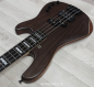 Preview: Sandberg California II VM4 Ebony, Rarewood Walnut