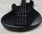 Preview: Sandberg California II TT4 Fretless, Open Pore Black, Linkshänder