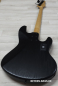 Preview: Sandberg California II TT4 Fretless, Open Pore Black, Linkshänder