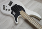 Preview: Dingwall NG3 4-String Nolly, Ducati Pearl White, Signature