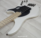 Preview: Dingwall NG3 4-String Nolly, Ducati Pearl White, Signature