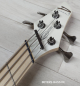 Preview: Dingwall NG3 4-String Nolly, Ducati Pearl White, Signature