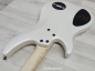 Preview: Dingwall NG3 4-String Nolly, Ducati Pearl White, Signature