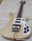 Preview: Rickenbacker 4030S Shortscale, Mapleglo