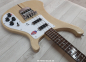 Preview: Rickenbacker 4030S Shortscale, Mapleglo