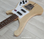 Preview: Rickenbacker 4030S Shortscale, Mapleglo