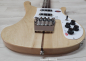 Preview: Rickenbacker 4030S Shortscale, Mapleglo