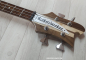 Preview: Rickenbacker 4030S Shortscale, Mapleglo