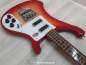 Preview: Rickenbacker 4030S Shortscale, Fireglo
