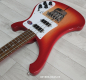 Preview: Rickenbacker 4030S Shortscale, Fireglo