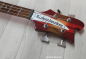 Preview: Rickenbacker 4030S Shortscale, Fireglo