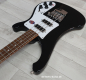 Preview: Rickenbacker 4030S Shortscale, Jetglo