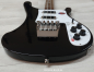 Preview: Rickenbacker 4030S Shortscale, Jetglo