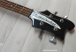 Preview: Rickenbacker 4030S Shortscale, Jetglo