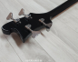 Preview: Rickenbacker 4030S Shortscale, Jetglo