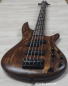 Preview: Ibanez SR655 ABS, Antique Brown Stained, 2nd Hand