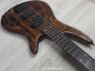 Preview: Ibanez SR655 ABS, Antique Brown Stained, 2nd Hand