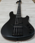 Preview: Sandberg California II VT4 Custom, Open Pore Black
