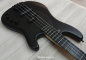 Preview: Sandberg California II VT4 Custom, Open Pore Black
