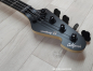 Preview: Sandberg California II VT4 Custom, Open Pore Black