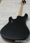Preview: Sandberg California II VT4 Custom, Open Pore Black