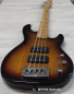 Preview: G&L Tribute L-2000 3TS, 3-Tone Sunburst, 2nd Hand