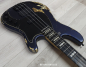 Preview: Sandberg California II VM4 Custom Masterpiece Aged, Dark Grey