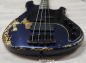 Preview: Sandberg California II VM4 Custom Masterpiece Aged, Dark Grey
