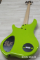 Preview: Dingwall NG3 4-String Nolly, Ferrari Green, Signature