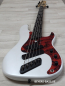 Preview: Dingwall SP1 5-String, Ducati White