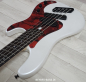 Preview: Dingwall SP1 5-String, Ducati White