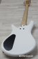Preview: Spector Icon NS-5 Bolt-On, White Gloss