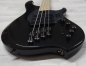 Preview: Dingwall NG3 4-String Nolly, Metallic Black, Signature