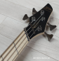 Preview: Dingwall NG3 4-String Nolly, Metallic Black, Signature