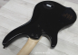 Preview: Dingwall NG3 4-String Nolly, Metallic Black, Signature