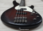 Preview: Sandberg Custom 5 Yolanda Charles, Open Pore Brownburst, Signature